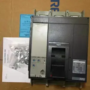 ʩ�͵��ܿǶ�·��NS1000N 3P MIC2.0 �̶�ʽ1000A