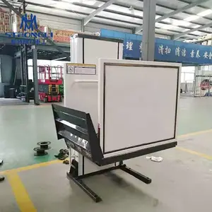�̶�ʽ���������� �м���Һѹ����ƽ̨ ���ϰ���������