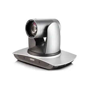 华视顺 HS-F3 视频会议系统1080P全高清一体化终端