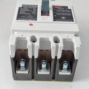 �������ܿ�ʽ��·�� CDM1-250L/3300 200A 3P��·��