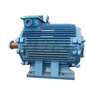 YZϵ�е�����ĸ�250M2 8��37KW����ұ�������첽�綯��