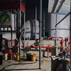 东莞工业新能源柴油哪家好 浙江绿横新能源科技供应