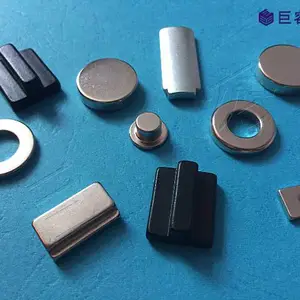 供应非标磁铁,径向磁铁,轴向磁铁,多极磁铁,钕铁硼,磁性材料,异形磁铁,不规则磁铁,定制磁铁