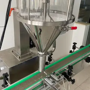 思晨机械优势供应全自动包装设备 全自动粉末灌装机定量茶叶打包机坚果颗粒包装机花生米分装机 非标定制