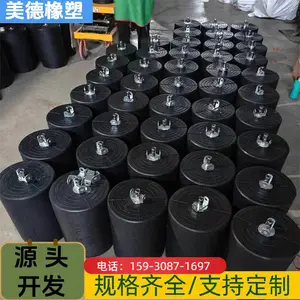 内封式堵漏袋 救援充气橡胶封堵气垫 下水道阻流袋 安装方便 海象牌