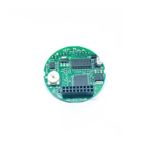 电子玩具PCBA加工厂SMT加工优势工厂大型SMT代工厂