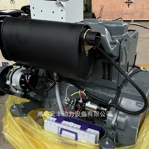 ��������Ĳ��ͻ�F4L912T ������48ǧ��1800ת��