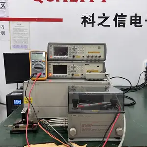 销售租赁KEYSIGHT E4980A+42841A精密LCR表 20Hz-2MHz