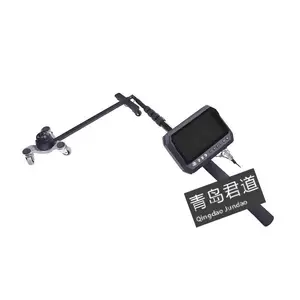 ����JD-L300S��ҵ�ڿ��� 7����ʾ�� ������̽ͷ ������Ƶ��龵