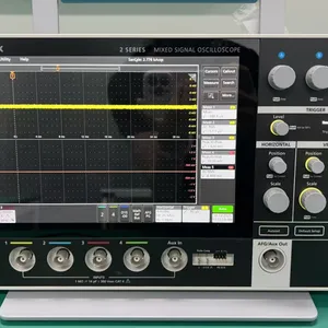 泰克 MSO24 混合信号示波器 4通道 200MHz/500MHz/1GHz带宽