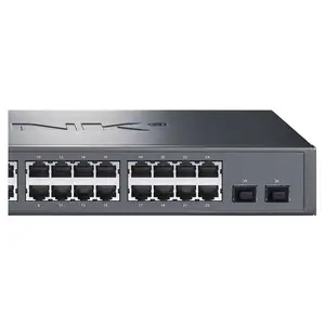 TP-LINK TL-SG5226P 全千兆三层网管PoE交换机