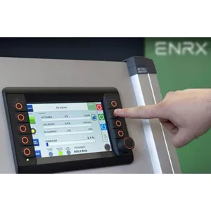 ENRX Weldec高频感应焊管 易孚迪感应设备供应