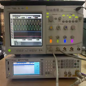 ���ְ�����Agilent DSO80204Bʾ����DSO80404B 40GSa/s����