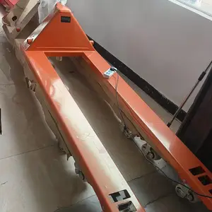 1-3���ֶ�Һѹ�泵 �ֿⳬ���������Ļ���̲������豸 �����λ�е