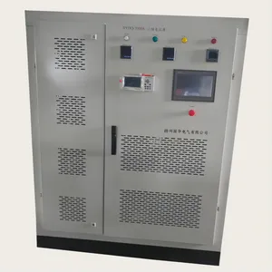 母线槽温升测试系统 大电流发生器 直流大电流发生器