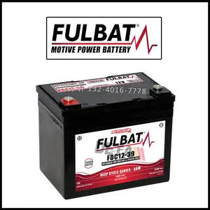 ���� FULBAT���� FDCT6-185 FDCT12-120ȥ����ˮ����� ��ά������