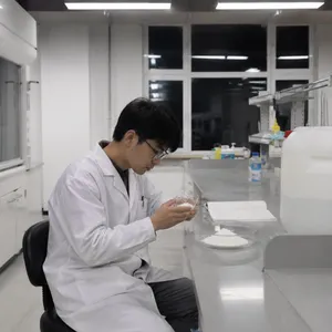 鑫发现 畜牧养殖基地专用除臭抑菌 纳米活性氧化锌分散液20nm