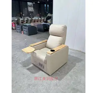 山西多功能输液椅输液沙发豪华点滴椅定制美玥