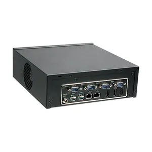 ST102-CS 8th/9th Gen Intel® Core™ Processor