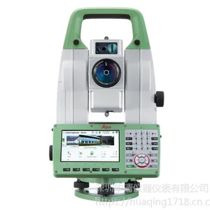 徕卡Viva TS11-15 新一代高精度全站仪