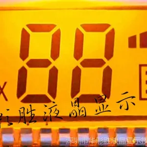 供应话筒LCD液晶屏,小尺寸LCD液晶屏