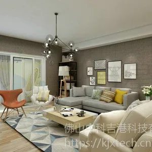 �㶫�Խ���װ�����-ũ�����ȫ����װЧ��ͼ-�Ƽ��Ǽ���ǽ��ʵ������