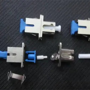 保定光纤快速连接器-天津合康双盛网络公司