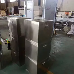 防射线铅箱 防射线屏蔽信号箱 铅箱生产厂家 加工制作 各种规格