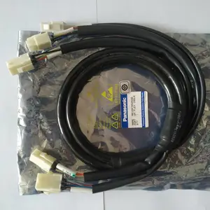 松下AI配件N61007094***B N61007094***A AV131 WH轴上机头原装排线