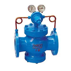YK43X-16C DN32��������ʽ��ѹ�� �ȵ�����ʽ������ѹ�� ��Ȫ���ž�����