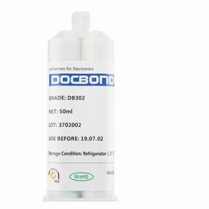 DOCBOND 双组份结构胶 DB302
