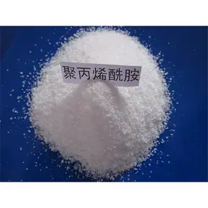 污水沉淀絮凝剂聚丙烯酰胺型号齐全 水处理聚丙烯酰胺荣茂商家