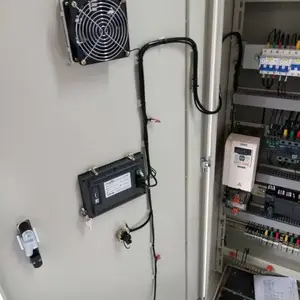 江苏省苏州市空调箱自控器
