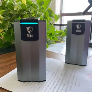 董助智能盖章机全自动盖章 线上远程管控印章使用 企业印章文件智能一体化管理系统