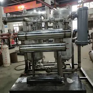 PSA制氮机 高纯 天之元科技TC600-6695 医药行业专用氮气