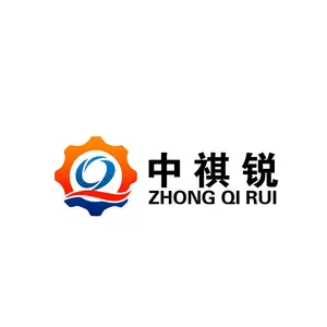 中祺锐（辽宁）交通轨道设备有限公司