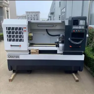 ����CK6150���ػ���С�����ؼӹ�������������