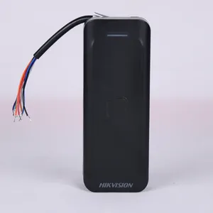 海康威视DS-K1802E门禁读卡器ID卡写磁