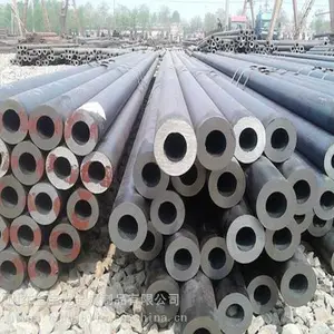 无缝钢管锅炉管 15CrMoG合金无缝钢管 20G高压锅炉管大小口径合金