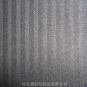 鱼骨纹 染色口袋布 裤子兜布 服装里布 涤棉布 80/20 45*45 110*76