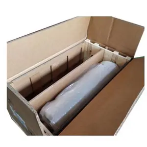 广东厂家批发 可折叠重型纸箱 高承重仪器设备包装