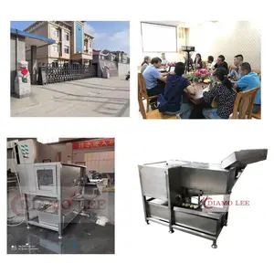 泰兴市立君机械设备有限公司