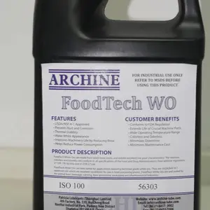 食品级白油 ArChine Foodtech WO 100