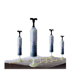 生产液体砂浆王 水泥速凝剂 锚固剂灌浆料 高和牌