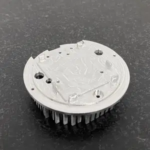CNC加工铝合金7075 6061不锈钢黄铜紫铜车床精密加工