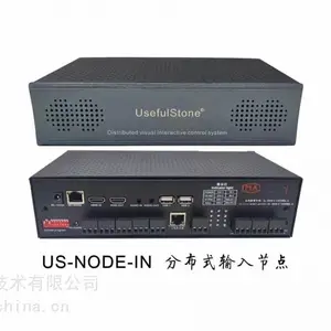 分布式高清输入节点US-NODE-IN-4K