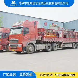 160多功能卧式打包机 废纸打包机 速度快效*** 送货上门 根据客户需求定制 源头工厂