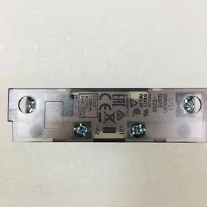 欧姆龙G3PE-225B 单相固态散热继电器