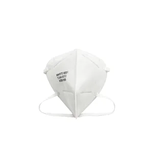 Makrite麦特瑞6001-N95口罩3D立体防尘男女雾霾飞沫舒适防护30只