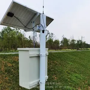 ˮ��������ˮ�ʼ��ϵͳ �Խ�ƽ̨4G���� �����κ� DF-SZ5
